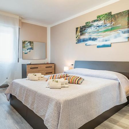 Domus Lucis Apartment Terrace & Private Parking Marinella di Sarzana Extérieur photo