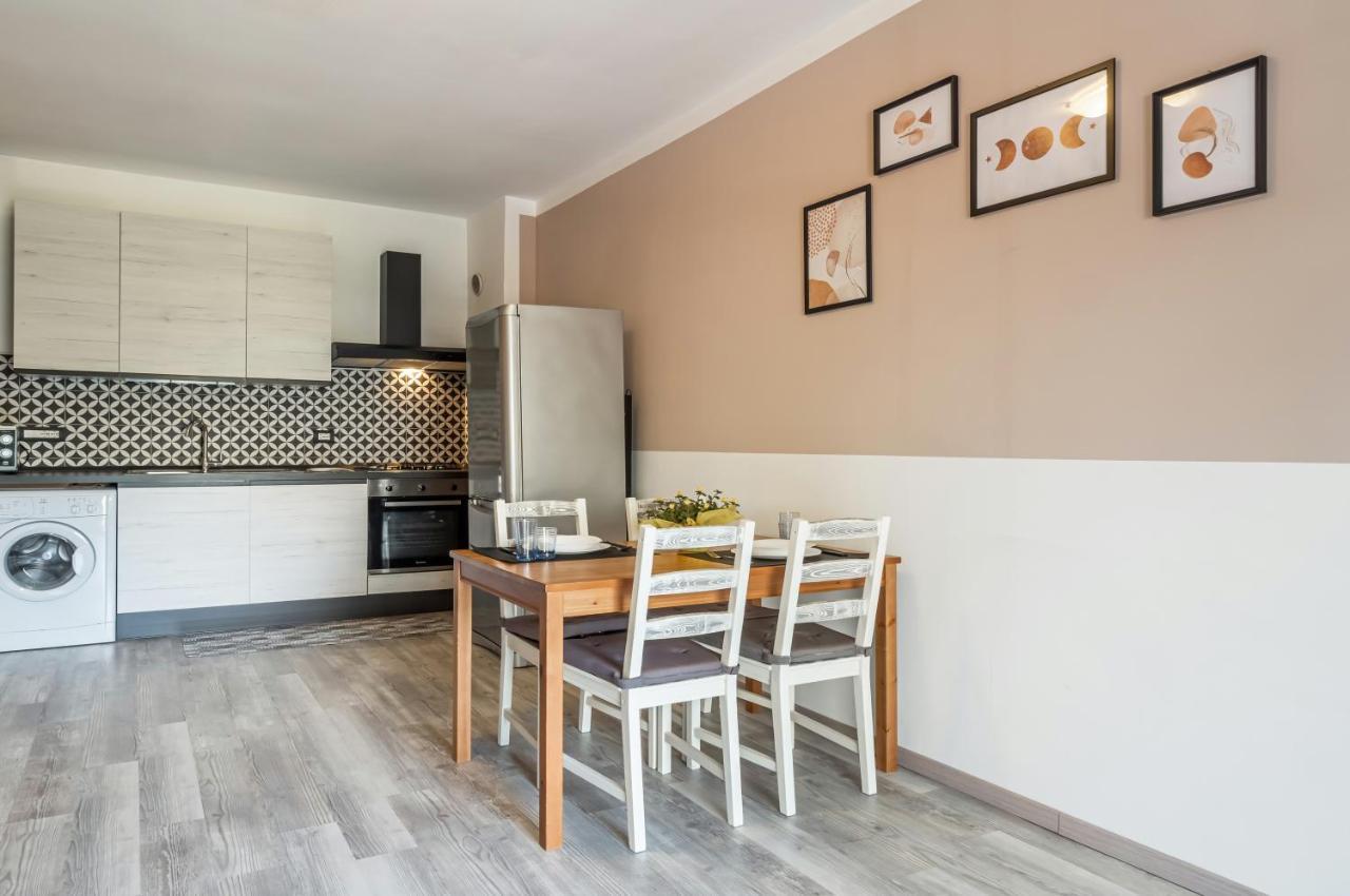 Domus Lucis Apartment Terrace & Private Parking Marinella di Sarzana Extérieur photo