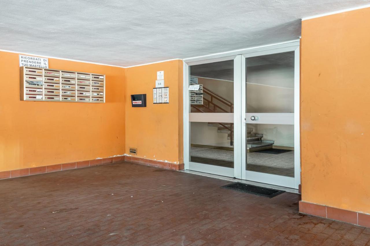 Domus Lucis Apartment Terrace & Private Parking Marinella di Sarzana Extérieur photo